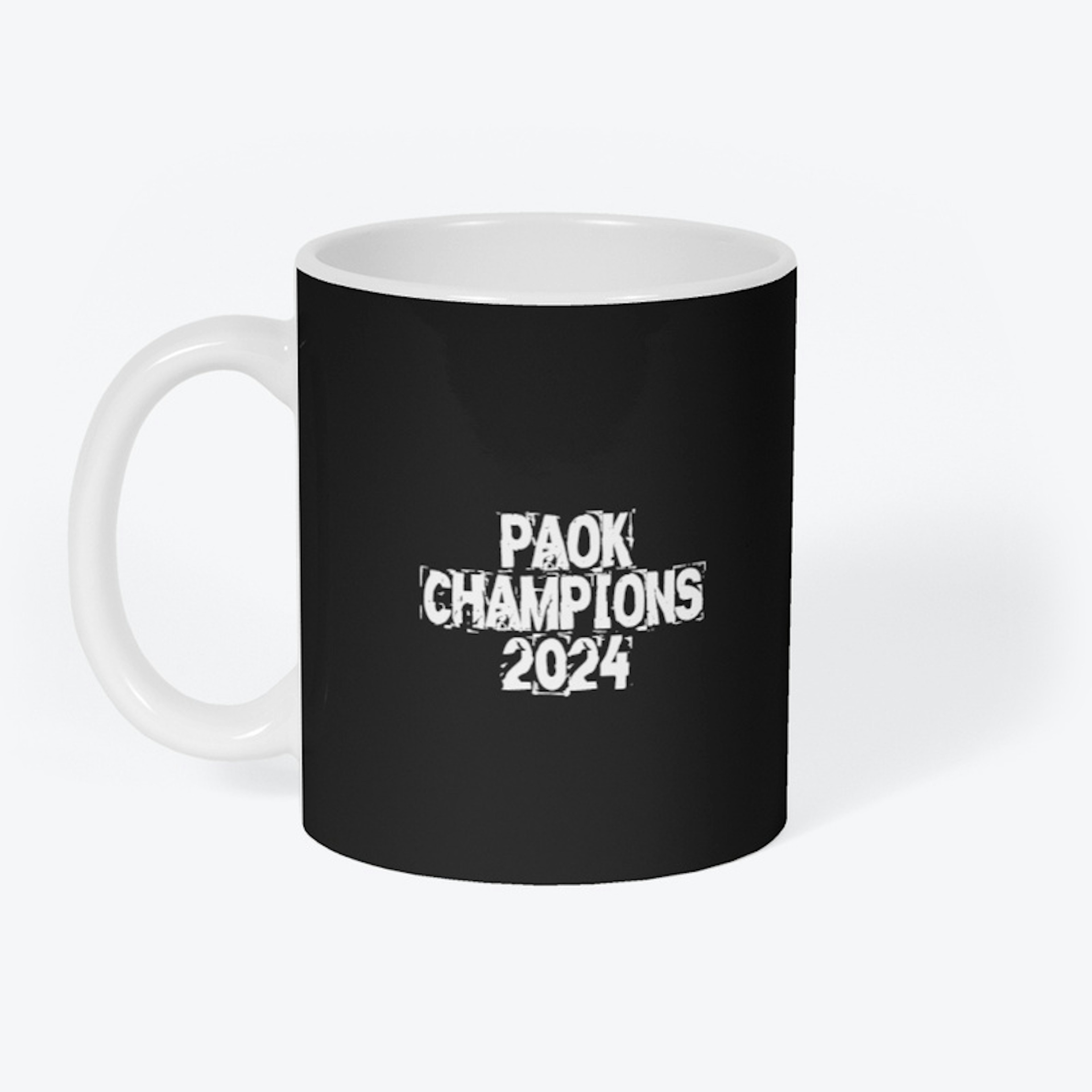 PAOK STORE Collection