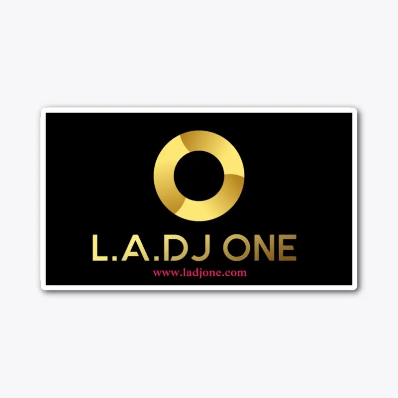 L.A. DJ ONE