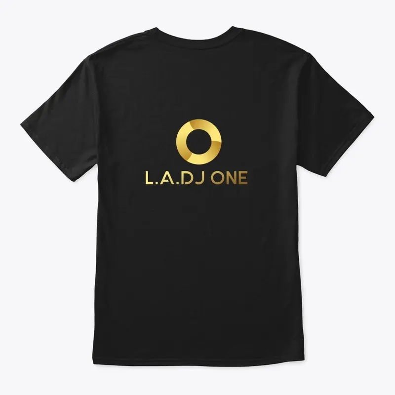 L.A. DJ ONE