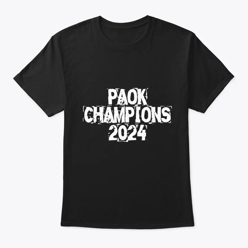 PAOK STORE Collection